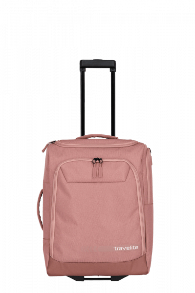 Travelite Kick Off Rollenreisetasche S
